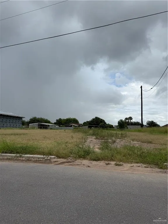 2801 Maravilla Lane Donna, TX 78537