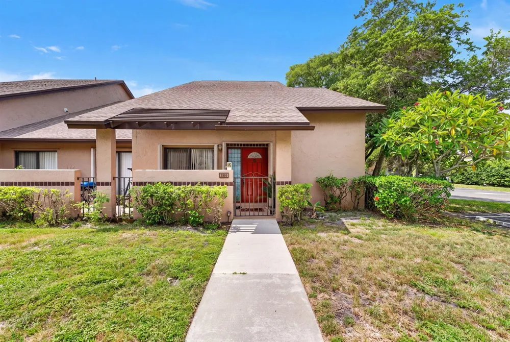 2242 NW 39TH AVENUE Coconut Creek, FL 33066