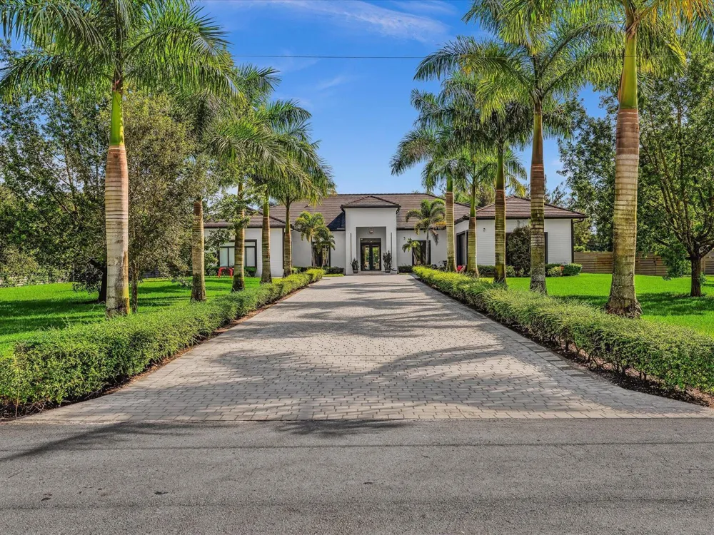 6122 SW 173RD WAY Southwest Ranches, FL 33331