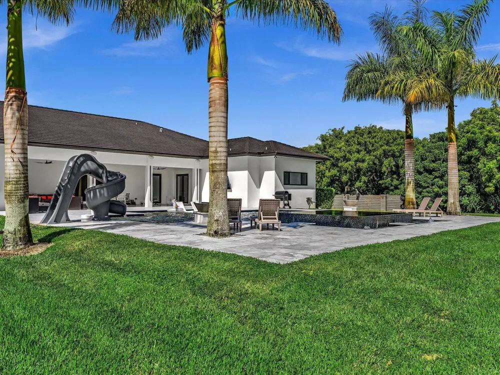 6122 SW 173RD WAY Southwest Ranches, FL 33331
