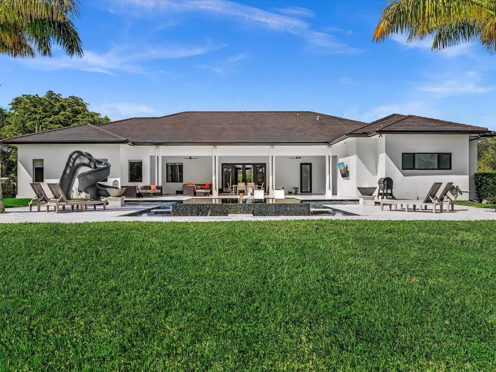 6122 SW 173RD WAY Southwest Ranches, FL 33331