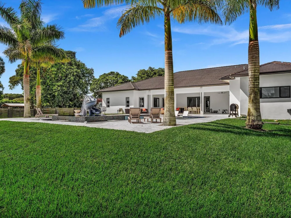 6122 SW 173RD WAY Southwest Ranches, FL 33331