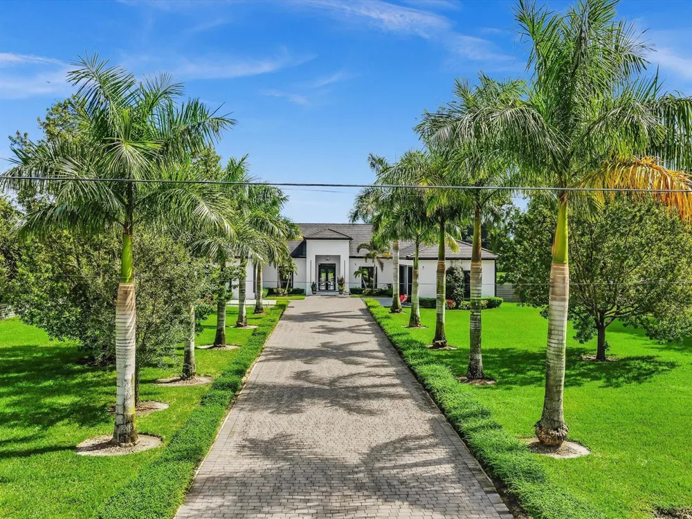 6122 SW 173RD WAY Southwest Ranches, FL 33331