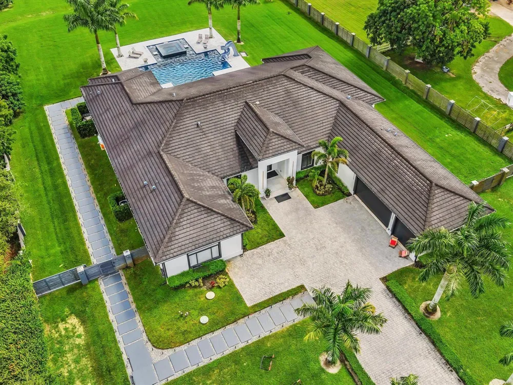 6122 SW 173RD WAY Southwest Ranches, FL 33331
