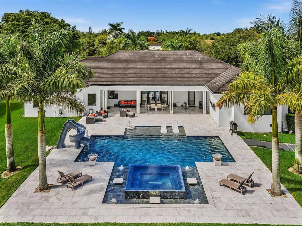6122 SW 173RD WAY Southwest Ranches, FL 33331