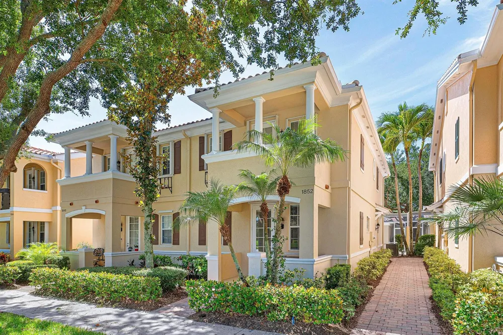 1852 Jeaga Drive Jupiter, FL 33458