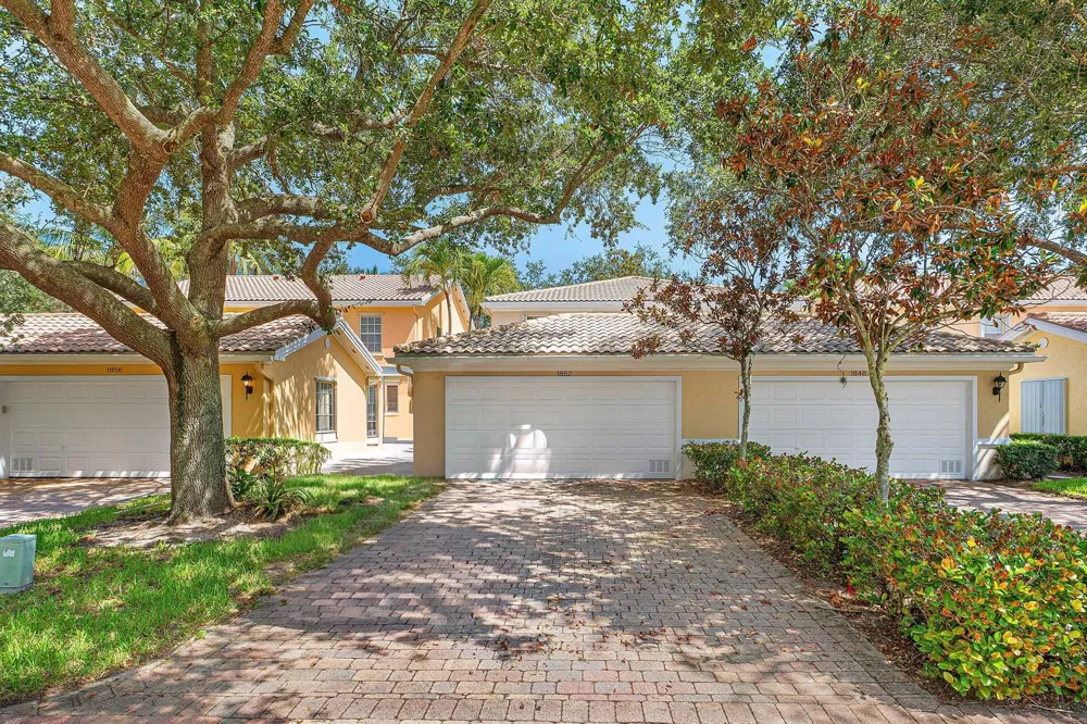 1852 Jeaga Drive Jupiter, FL 33458