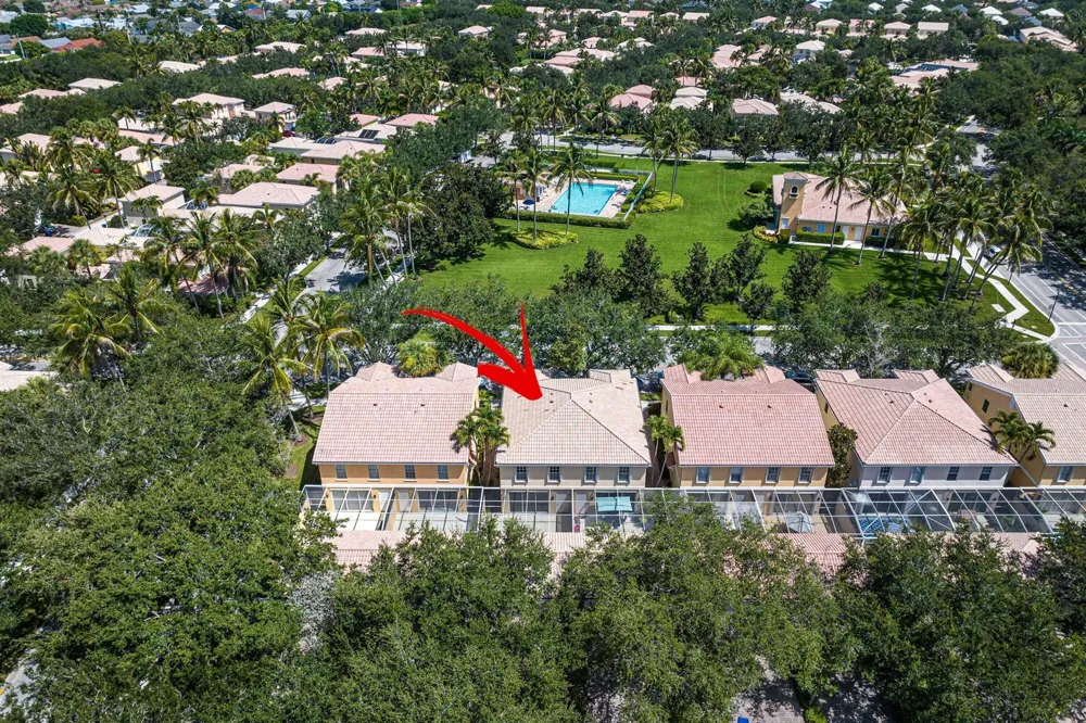 1852 Jeaga Drive Jupiter, FL 33458