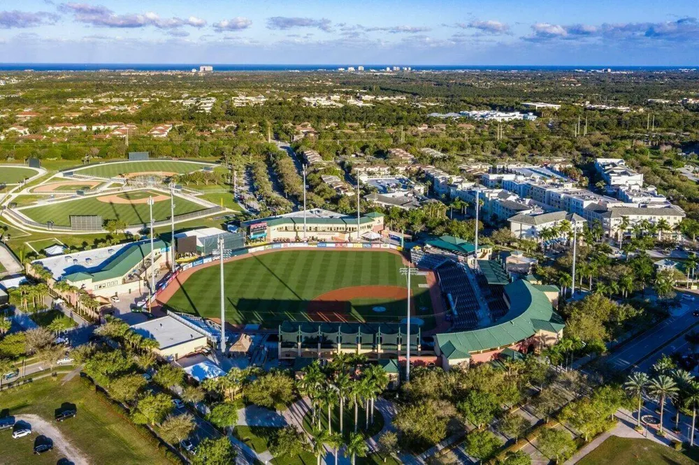 1852 Jeaga Drive Jupiter, FL 33458