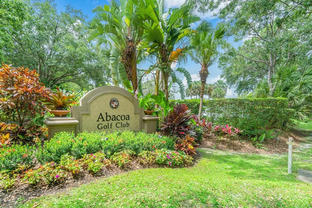 1852 Jeaga Drive Jupiter, FL 33458