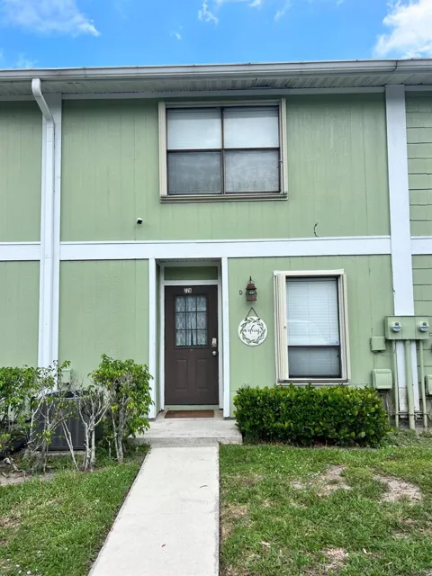 778 HILL DRIVE #D