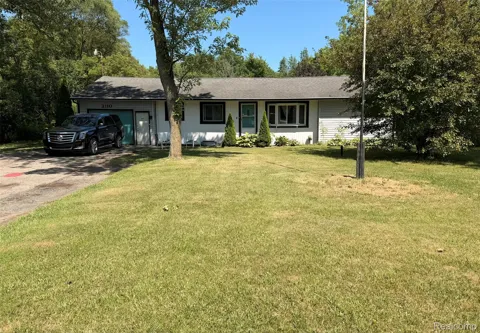 3110 Jennings Road