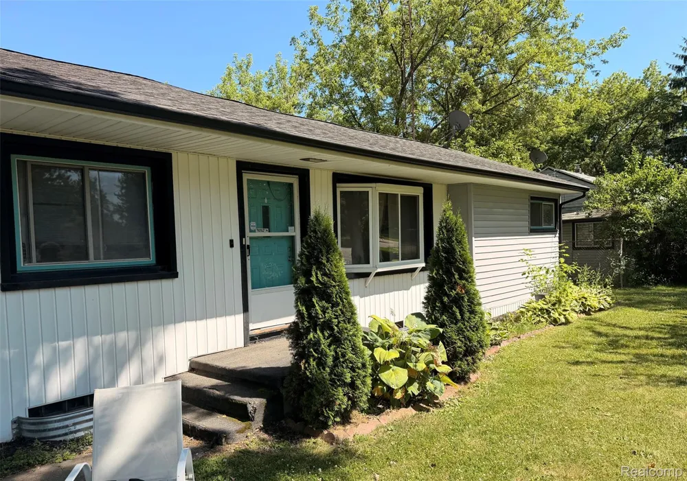 3110 Jennings Road Mt Morris Township, MI 48504