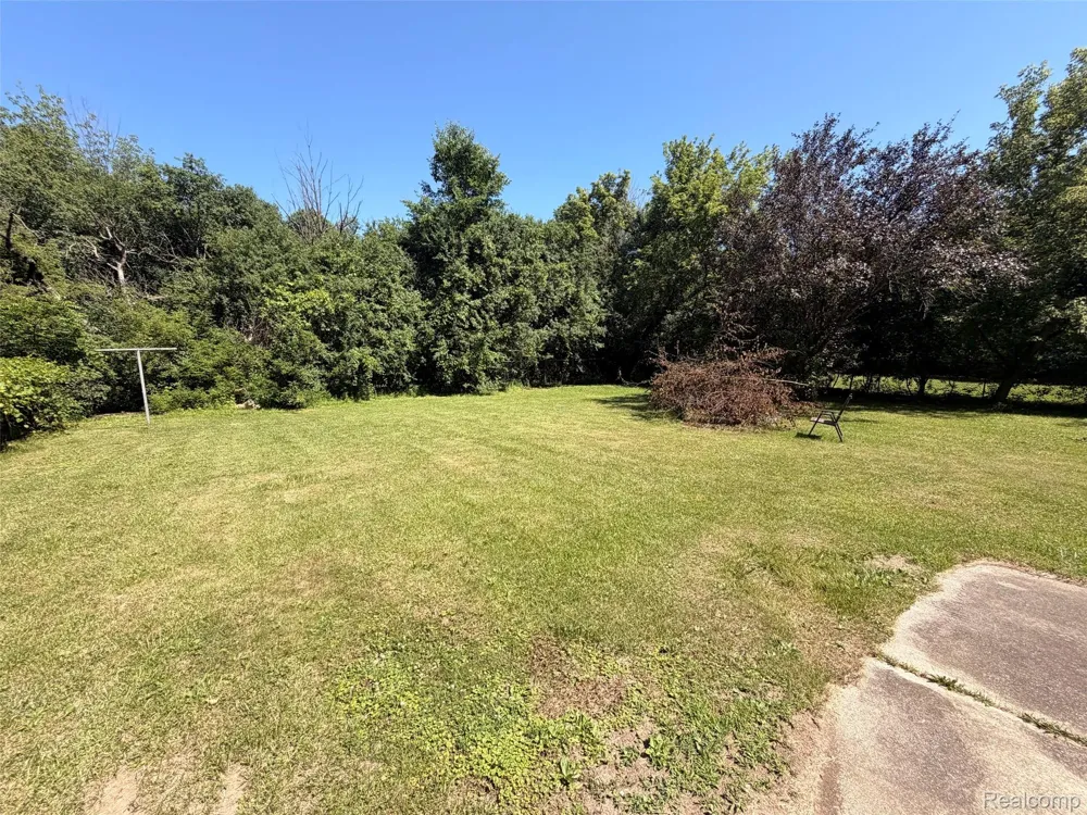3110 Jennings Road Mt Morris Township, MI 48504