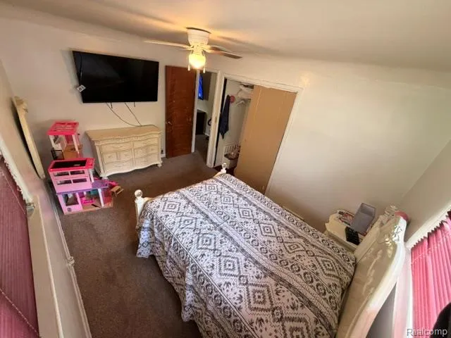 3110 Jennings Road Mt Morris Township, MI 48504