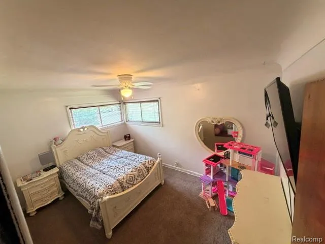 3110 Jennings Road Mt Morris Township, MI 48504