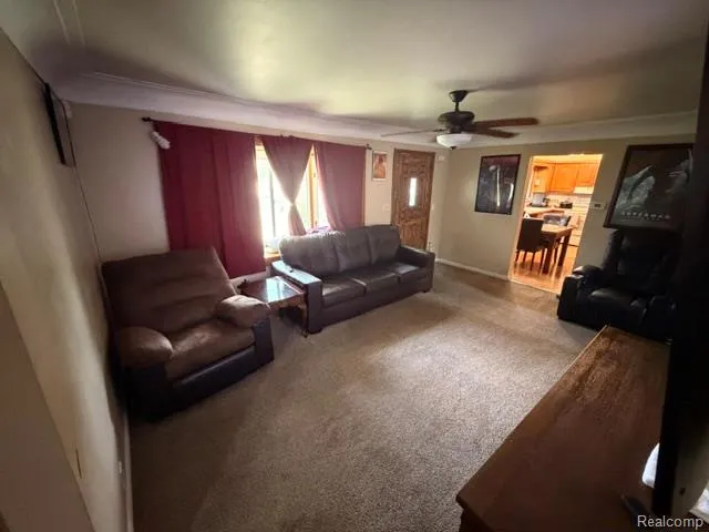 3110 Jennings Road Mt Morris Township, MI 48504