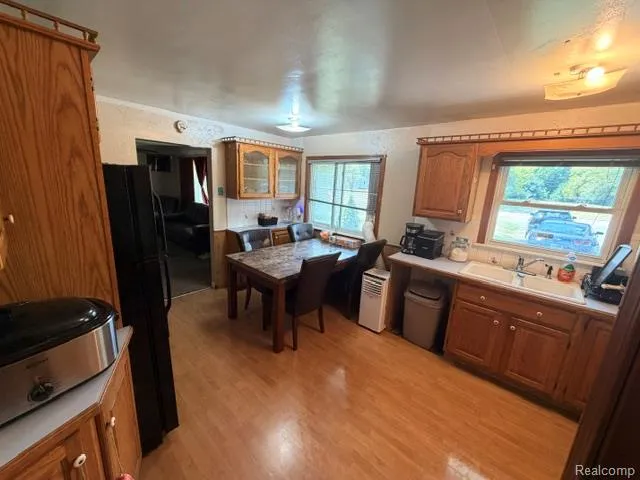 3110 Jennings Road Mt Morris Township, MI 48504