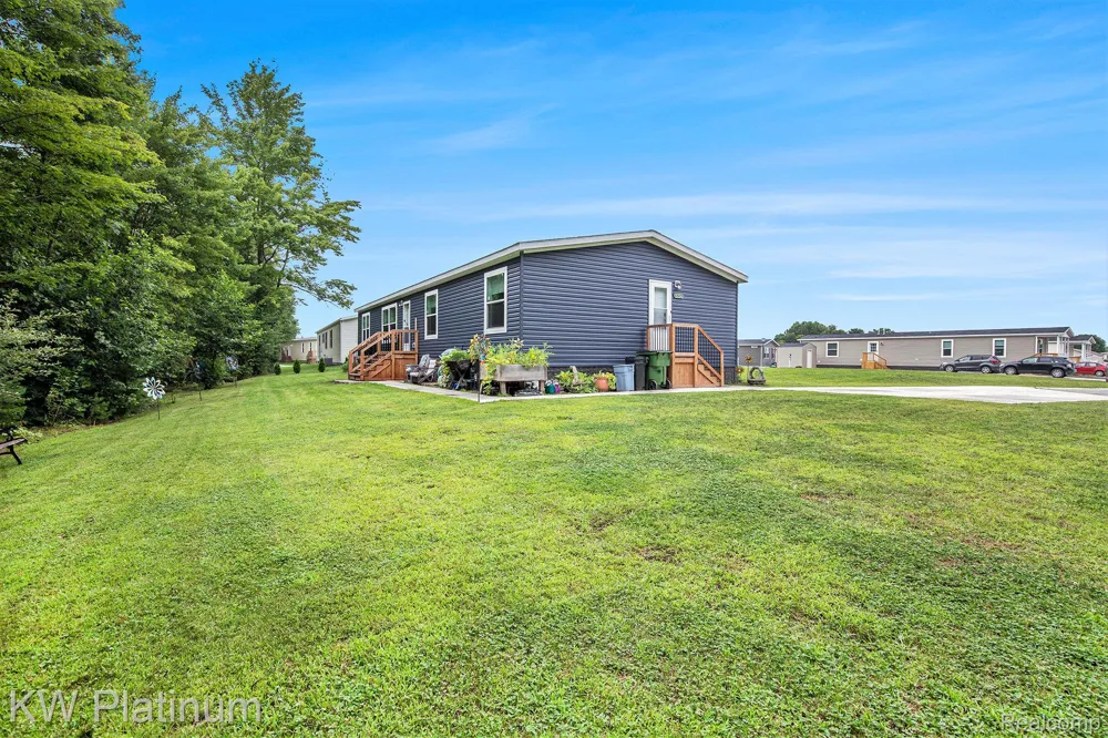 6154 Birch Creek Court Kimball Township, MI 48704