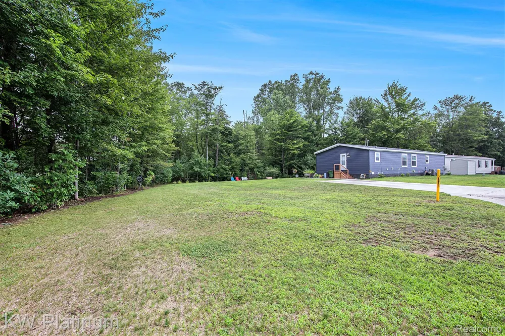 6154 Birch Creek Court Kimball Township, MI 48704