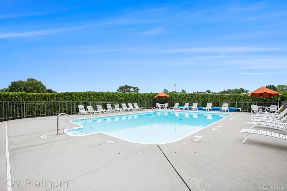 6154 Birch Creek Court Kimball Township, MI 48704