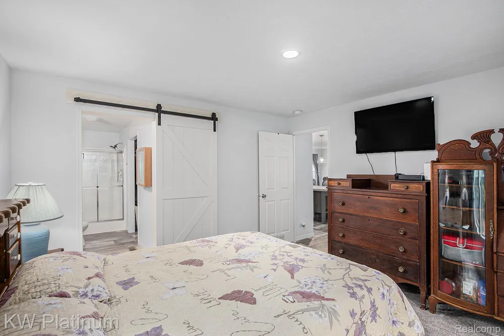 6154 Birch Creek Court Kimball Township, MI 48704