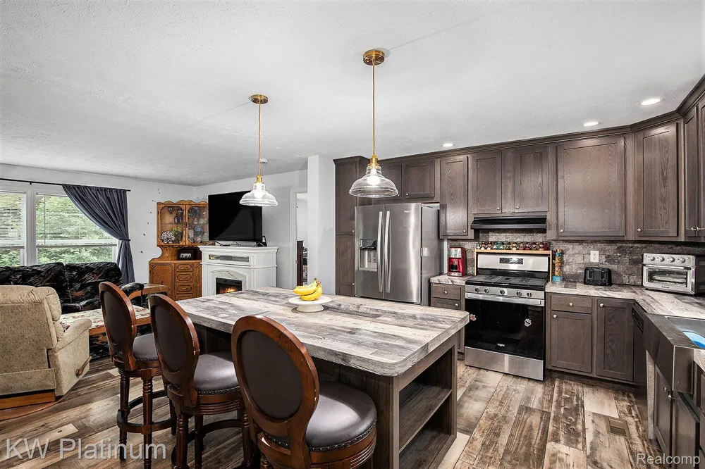 6154 Birch Creek Court Kimball Township, MI 48704