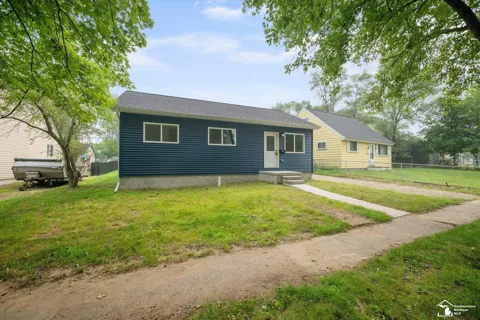 1152 Rambling Road