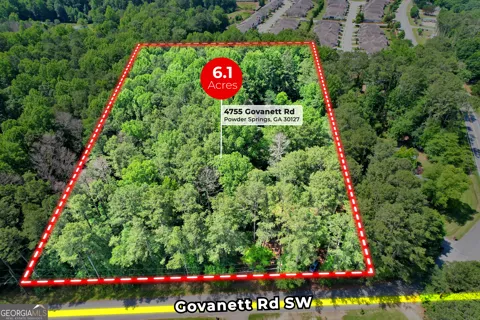 4755 Govanett RD