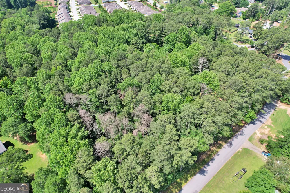 4755 Govanett RD Powder Springs, GA 30127