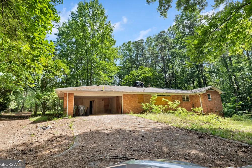 4755 Govanett RD Powder Springs, GA 30127