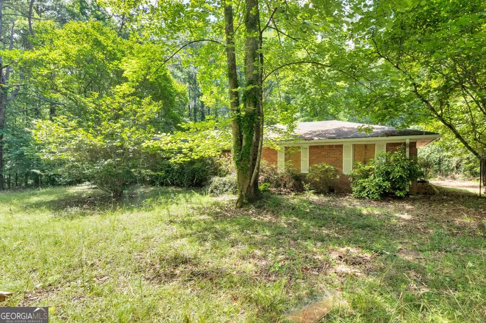 4755 Govanett RD Powder Springs, GA 30127