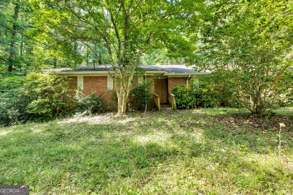 4755 Govanett RD Powder Springs, GA 30127