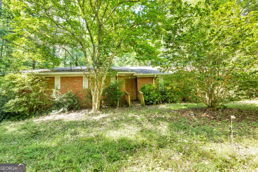 4755 Govanett RD Powder Springs, GA 30127