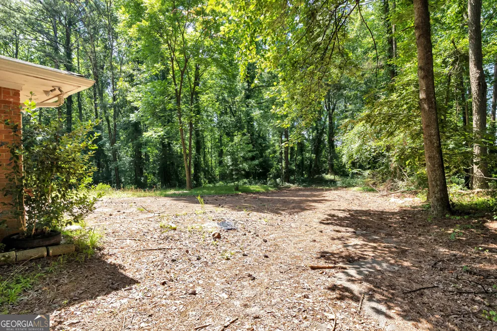 4755 Govanett RD Powder Springs, GA 30127