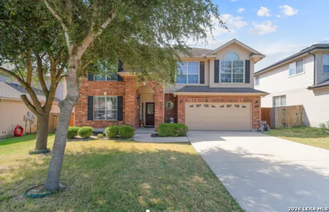 2616 Riva Ridge