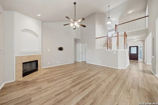 2616 Riva Ridge Schertz, TX 78108