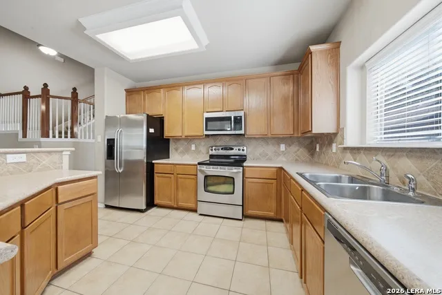 2616 Riva Ridge Schertz, TX 78108