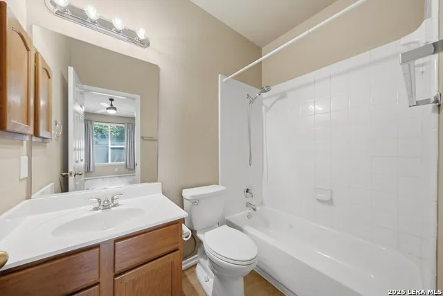 2616 Riva Ridge Schertz, TX 78108
