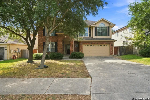 2616 Riva Ridge Schertz, TX 78108
