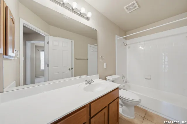 2616 Riva Ridge Schertz, TX 78108