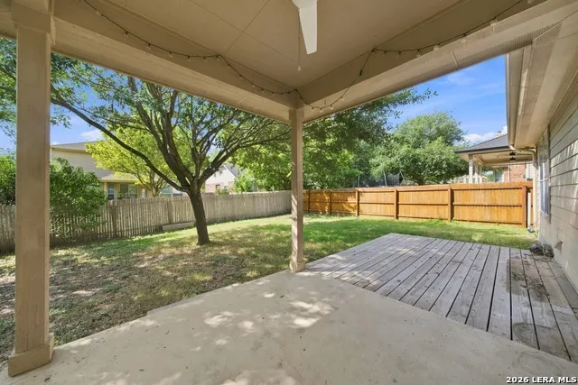 2616 Riva Ridge Schertz, TX 78108