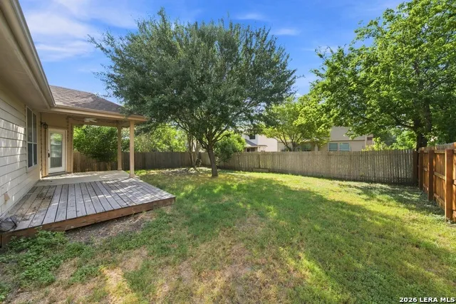 2616 Riva Ridge Schertz, TX 78108