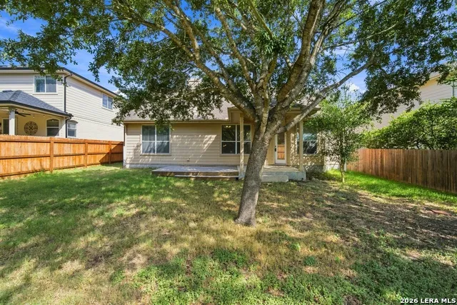 2616 Riva Ridge Schertz, TX 78108