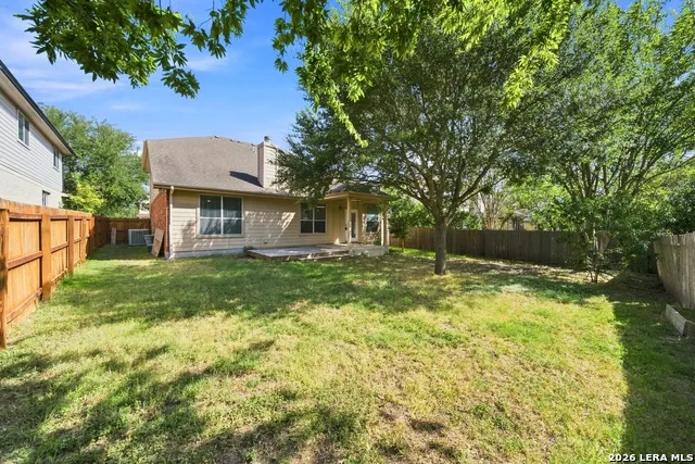 2616 Riva Ridge Schertz, TX 78108