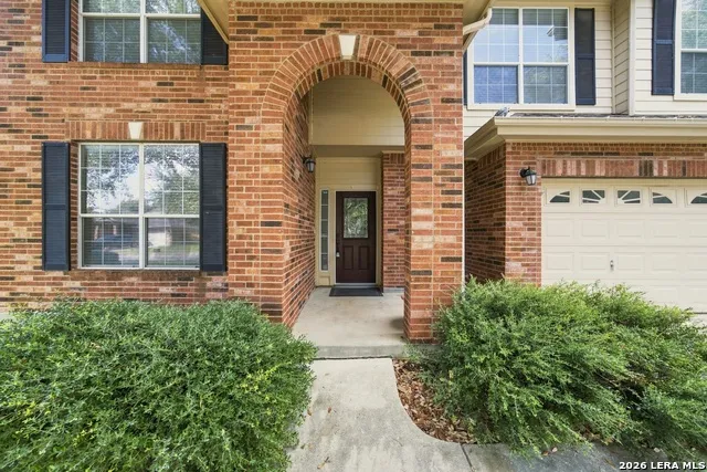 2616 Riva Ridge Schertz, TX 78108