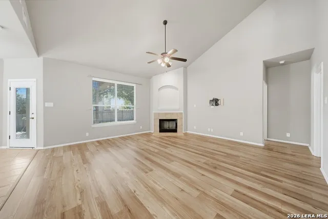 2616 Riva Ridge Schertz, TX 78108