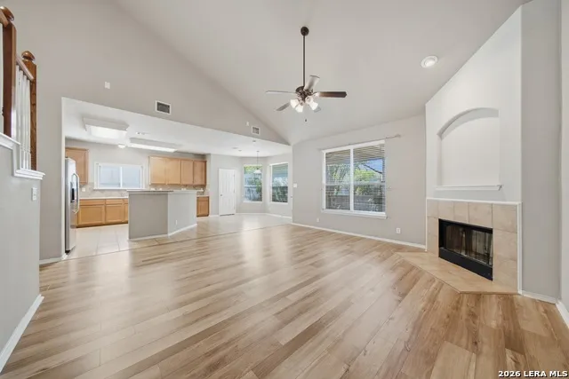 2616 Riva Ridge Schertz, TX 78108
