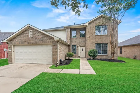 16306 Autumn Leigh Drive