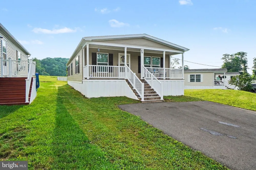 49 ELMER AVENUE Halifax, PA 17032